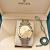 Rolex Datejust two tone 2025 Smooth Bezel