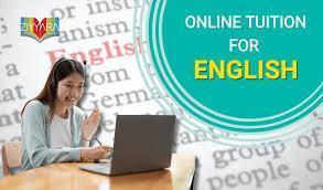 Tuition for English: Strengthen Grammar, Writing & Literature Skills for Class 9-12
