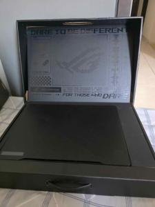 Asus Rog Zephyrus Gaming Laptop