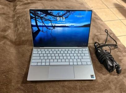 Dell XPS 13