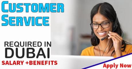 Customer Service Advisor (Insurance) - Native Arabic Speaker Required in Dubai