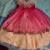 BABY PARTY WEAR DRESS