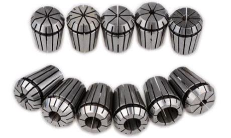 Collets | Collets Suppliers | DIC