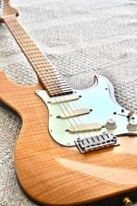 Sire Larry Carlton S7 Stratocaster