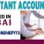 Assistant Accountant Required in Dubai