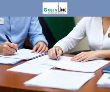 Affordable Attestation Agency for Certificates in Dubai, UAE