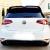 Volkswagen Gti 2016 GCC