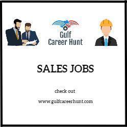 Hiring for Retail Sales Executive (Jewellery Industry) Job in UAE