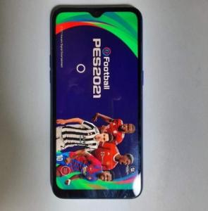 Samsung Galaxy M31 128gb 6gb Ram 4g