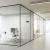 GLASS PARTITION FIXER IN DUBAI 0509221195