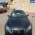 Lexus is 250 2010 grey
