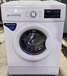 Used Washing machine automatic