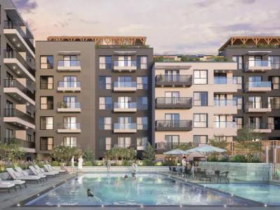 Zazen Gardens at Al Furjan, Dubai-Miva.ae