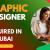 Graphic Designer Required in Dubai