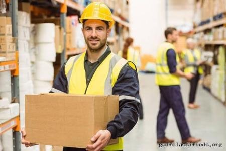 Warehouse Workers Recruitment Services