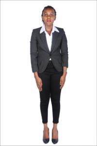 APPLICATION FOR SALES POSITION