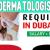 Dermatologist Required in Dubai
