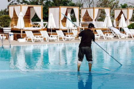 Complete Swimming Pool Repair Services in Dubai – PoolTech