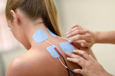 EMS in UAE: Electro Muscle Stimulation