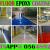 Warehouse Epoxy Flooring Contractor in Umm Al Quwain, Ajman Dubai Sharjah