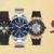 Mens watches online