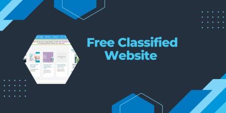 Best Place for Free Classified Websites in Dubai