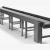 Free Roller Conveyor Manufacturer and Supplier from UAE