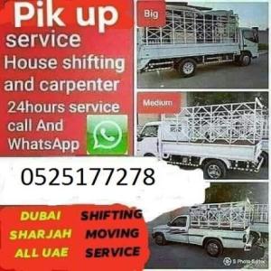 pick and drop service in dubai