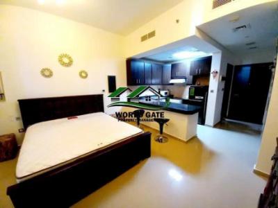 Hot Deal, Brand New Fully Furnished Studio with All Amenities