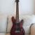 Schecter Omen 8 String Satin Walnut Finish