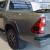 2023 Toyota Hilux 2.8L 4WD