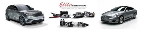 Land Rover Auto Spare Parts and Accessories – Elite International Motors