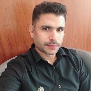 Experience driver available