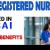 Registered Nurse Required in Dubai