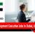 Business Development Executive Jobs in Dubai, UAE