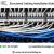 Advanced Structured Cabling Installation in Dubai