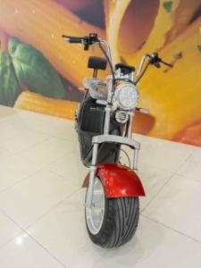 Coco Harley 3000Wat (Offroad)