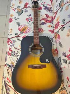 Trade Epiphone Dr 100 Acoustic Guitar