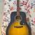 Trade Epiphone Dr 100 Acoustic Guitar