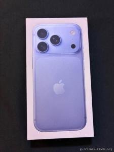 iPhone 18Pro 256GB