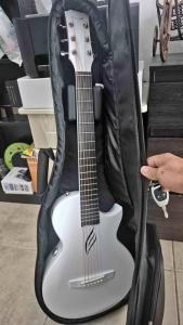 Enya nova go smart guitar