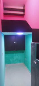 Available new partition