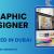 Graphic Designer Required in Dubai