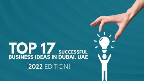 Looking for best business opportunities in Dubai?