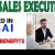 IT SALES EXECUTIVE Required in Dubai