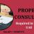 property Consultant Required in Dubai