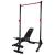 Buy Quality Gym Equipment in Dubai from Manufacturer