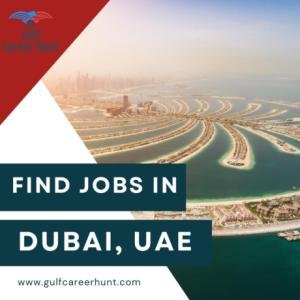 Senior Accountant Job in UAE