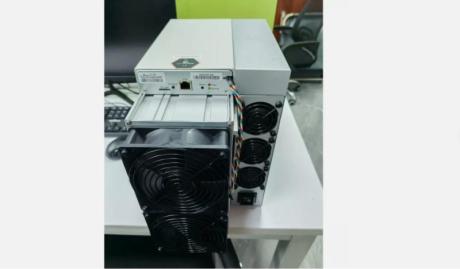 Bitmain Antminer L9 (16Gh) DOGE and LTC 3360W Asic Miner
