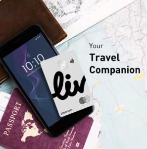 Liv Digital Bank by Emirates NBD